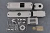 Trumpeter 00223 German Armored Train Panzertriebwagen Nr.16